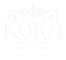 Koka Patisserie logo
